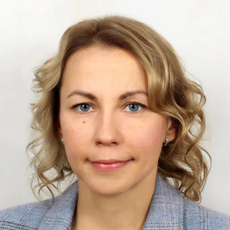 Денисова Алена Михайловна, психолог