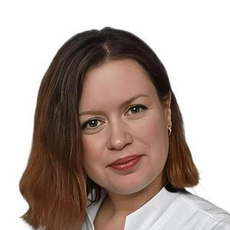 Фирсова Ярослава Александровна, кардиолог