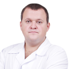 Трембовецкий Евгений Владимирович, онколог