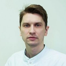 Рубцов Михаил Александрович, нейрохирург