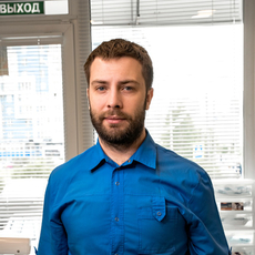 Пыкин Евгений Евгеньевич, стоматолог-хирург