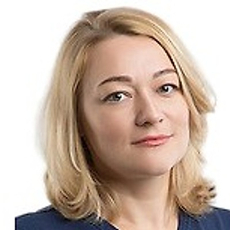Ковалева Елена Алексеевна, стоматолог-терапевт