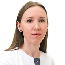 Тулаева Елена Анатольевна, эндокринолог