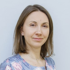 Подольхова Елена Владимировна, гинеколог