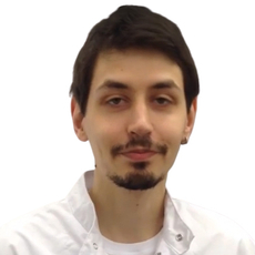 Истомин Вячеслав Евгеньевич, массажист