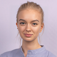 Крутикова Юлия Сергеевна, ортодонт