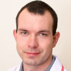 Ходневич Александр Евгеньевич, детский уролог