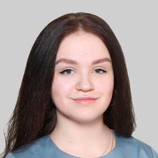 Аксёнова Любовь Олеговна, стоматологический гигиенист