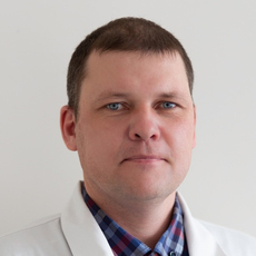 Егоров Денис Игоревич, ортопед