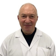 Надточий Андрей Геннадиевич, рентгенолог