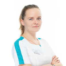 Смирнова Светлана Максимовна, стоматолог-терапевт