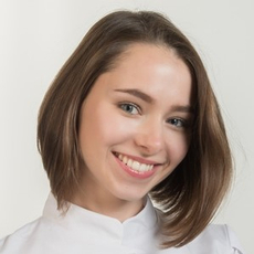 Хлебова Ольга Олеговна, стоматолог-терапевт