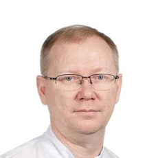 Кошкин Николай Александрович, врач УЗД