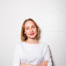 Миронова Екатерина Игоревна, стоматолог-терапевт