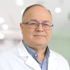 Шарафиев Ильдар Варисович, психотерапевт