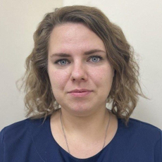 Петрова Мария Максимовна, невролог