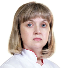 Малых Наталья Евгеньевна, гинеколог