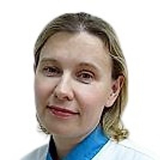 Короткевич Оксана Николаевна, ЛОР