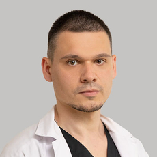 Рыбкин Денис Геннадьевич, психолог