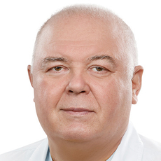 Винниченко Петр Петрович, физиотерапевт