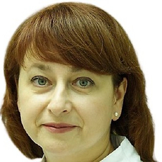 Леонтьева Ольга Борисовна, стоматолог-терапевт