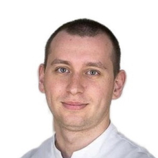 Малей Алексей Владимирович, психиатр