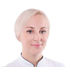 Вигуро Юлия Александровна, массажист