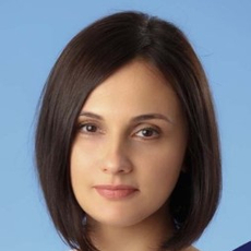 Контрерас-Панкова Анна Сергеевна, гинеколог