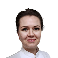 Сурнова Елена Александровна, врач УЗД