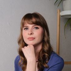 Сенотрусова Елена Владимировна, семейный психолог