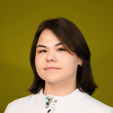 Перевозчикова София Евгеньевна, психиатр