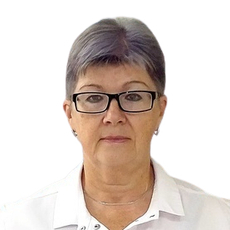 Газукина Вера Васильевна, детский логопед