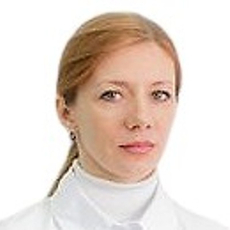 Логвинова Наталья Викторовна, кардиолог