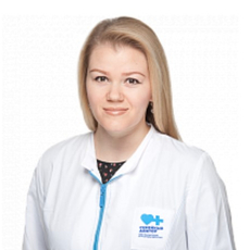 Станишич Вероника Валерьевна, педиатр