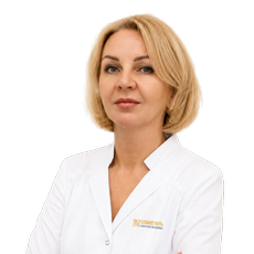 Скоробогач Елена Валерьевна, физиотерапевт