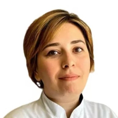 Садыхова Алия Имаддиновна, гинеколог