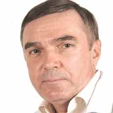 Самсонов Владимир Тихонович, хирург