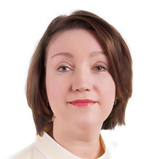 Сытилина Наталья Николаевна, кардиолог