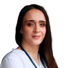 Гасанова Сакина Джанполад Кызы, терапевт
