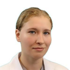 Потыкалова Татьяна Николаевна, кардиолог
