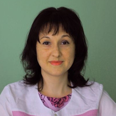 Марголина Наталья Викторовна, невролог