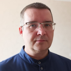 Кузьменков Евгений Алексеевич, ортопед