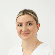 Писаревская Анна Александровна, гинеколог