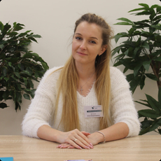 Вяткина Юлия Владимировна, психолог