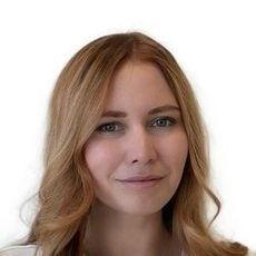 Шабдинова (Канавина) Анифе Марленовна, эндокринолог