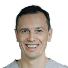 Можаров Виталий Игоревич, невролог