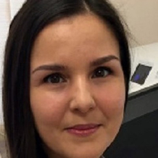 Мухаметзянова Алия Насиховна, рентгенолог