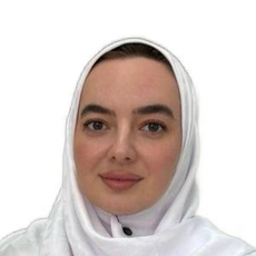 Сокуева Милена Султановна, психолог