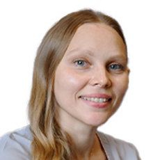 Аббасова Лия Олеговна, стоматолог-терапевт