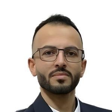 Альджабр Мохаммад Дахамович, хирург